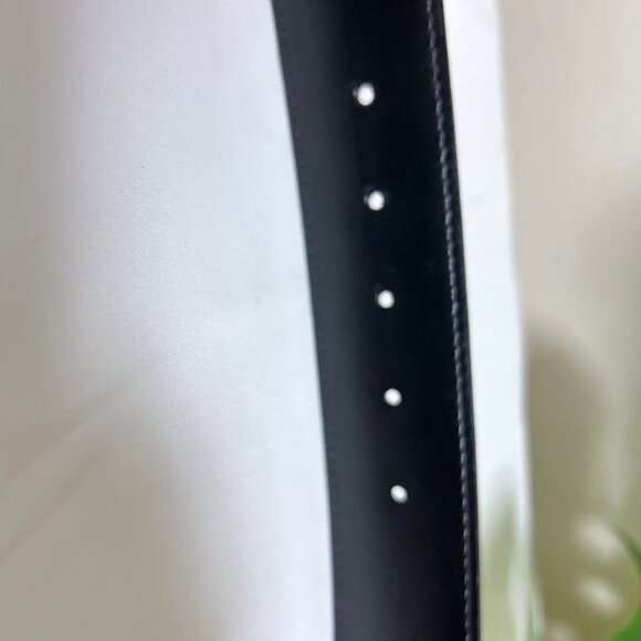 Louis Vuitton belt reversible - Picture 6 of 6